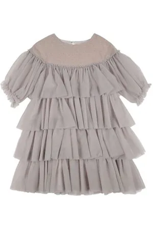 DOUUOD DRESSES - Kids’ dresses - on YOOX.com