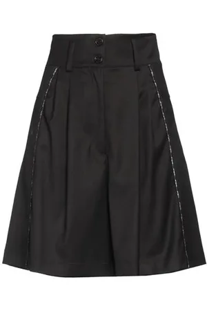 GAËLLE BOTTOMWEAR - Shorts & Bermuda Shorts - on YOOX.com