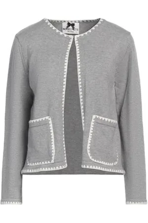 NO SECRETS KNITWEAR - Cardigans - on YOOX.com