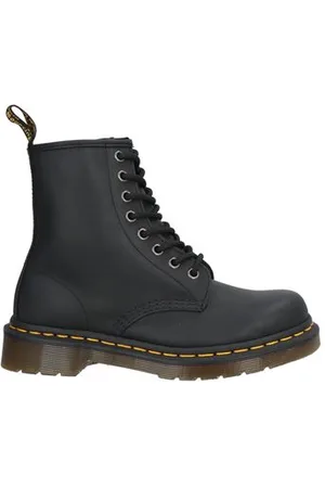 Dr. Martens FOOTWEAR - Ankle boots - on YOOX.com