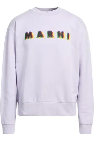 Marni TOPWEAR - Sweatshirts - on YOOX.com