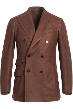 GABRIELE PASINI SUITS and CO-ORDS - Blazers - on YOOX.com
