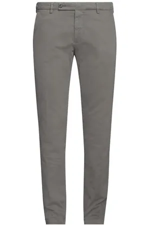 Berwich BOTTOMWEAR - Trousers - on YOOX.com