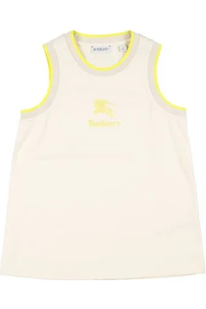 Burberry TOPWEAR - T-shirts - on YOOX.com