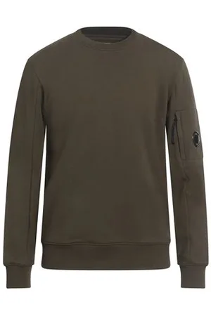 C.P. Company TOPWEAR - Sweatshirts - on YOOX.com