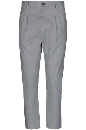 Aglini BOTTOMWEAR - Trousers - on YOOX.com