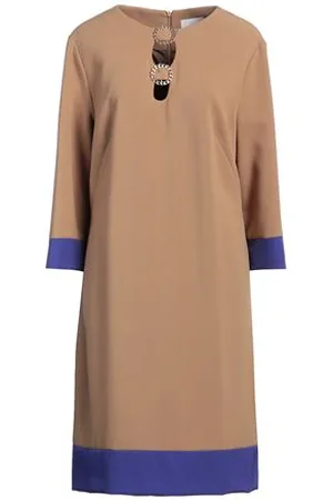 CLIPS DRESSES - Midi dresses - on YOOX.com