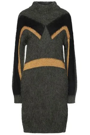 JIJIL DRESSES - Mini dresses - on YOOX.com