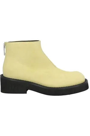Maison Margiela FOOTWEAR - Ankle boots - on YOOX.com