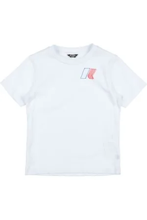 K-Way TOPWEAR - T-shirts - on YOOX.com