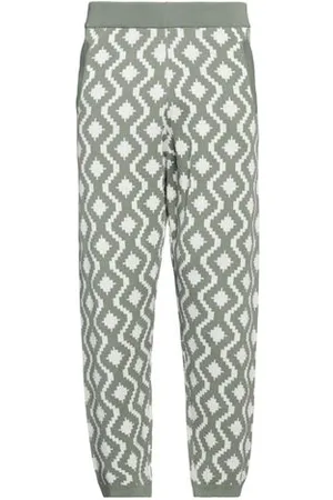 FILIPPO DE LAURENTIIS BOTTOMWEAR - Trousers - on YOOX.com