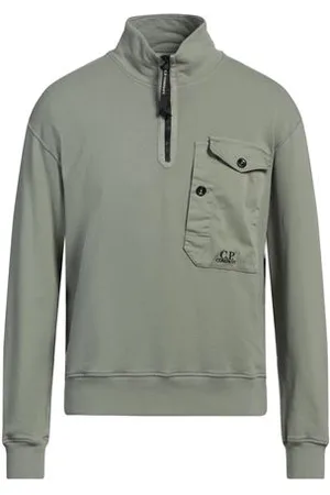 C.P. Company TOPWEAR - Sweatshirts - on YOOX.com