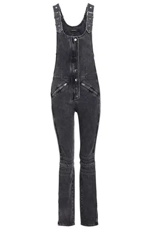 Isabel Marant JUMPSUITS & TRACKSUITS - Dungarees - on YOOX.com