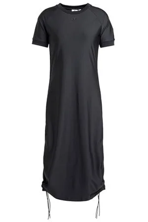 adidas DRESSES - Midi dresses - on YOOX.com