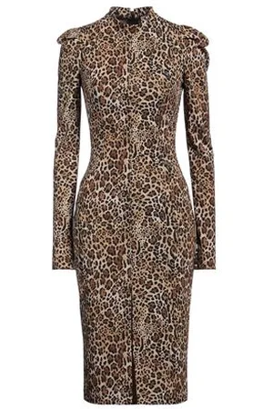 ANIYE BY DRESSES - Midi dresses - on YOOX.com