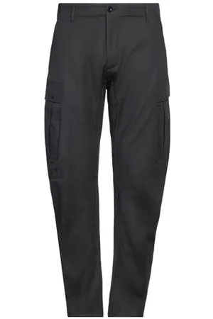 C.P. Company BOTTOMWEAR - Trousers - on YOOX.com