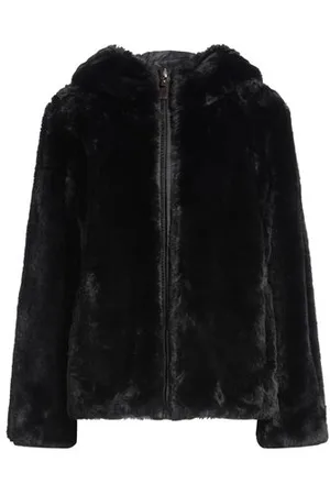 Max mara the cube COATS & JACKETS - Shearling & Teddy - on YOOX.com