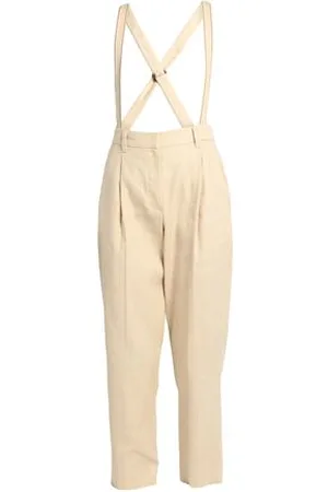 Brunello Cucinelli BOTTOMWEAR - Trousers - on YOOX.com