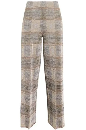 CIRCUS HOTEL BOTTOMWEAR - Trousers - on YOOX.com
