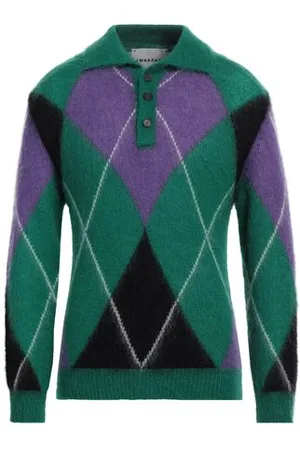 AMARANTO KNITWEAR - Jumpers - on YOOX.com