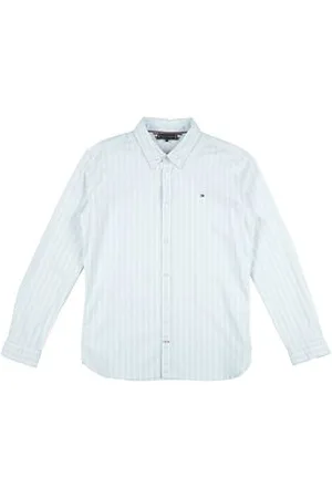 Tommy Hilfiger TOPWEAR - Shirts - on YOOX.com