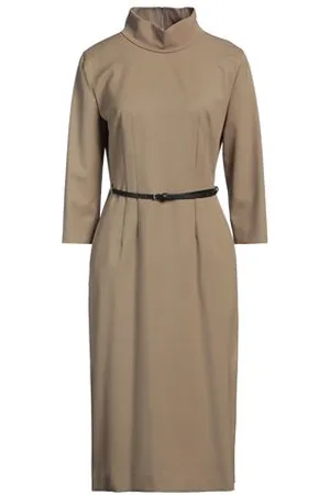 Hache DRESSES - Midi dresses - on YOOX.com