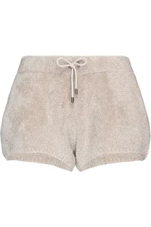 Brunello Cucinelli BOTTOMWEAR - Shorts & Bermuda Shorts - on YOOX.com