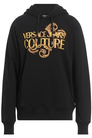 VERSACE TOPWEAR - Sweatshirts - on YOOX.com