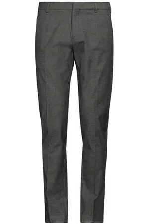 Aglini BOTTOMWEAR - Trousers - on YOOX.com