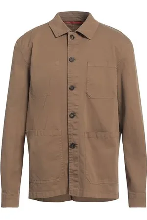 BRYAN HUSKY TOPWEAR - Shirts - on YOOX.com