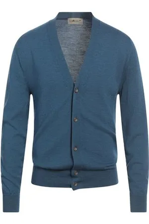 IRISH CRONE KNITWEAR - Cardigans - on YOOX.com