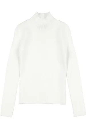 Twin-Set KNITWEAR - Turtlenecks - on YOOX.com