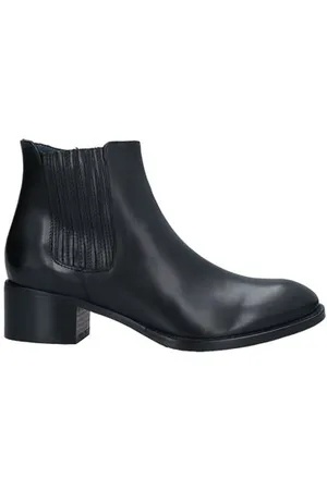 Calpierre FOOTWEAR - Ankle boots - on YOOX.com