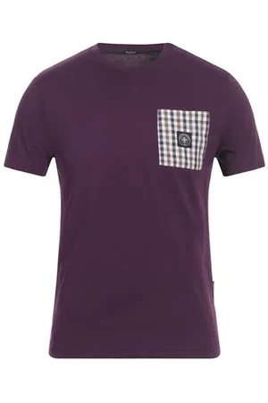 THREE STROKE TOPWEAR - T-shirts - on YOOX.com