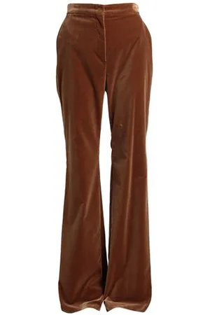Max Mara BOTTOMWEAR - Trousers - on YOOX.com