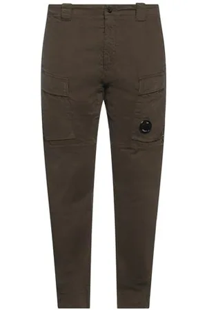 C.P. Company BOTTOMWEAR - Trousers - on YOOX.com
