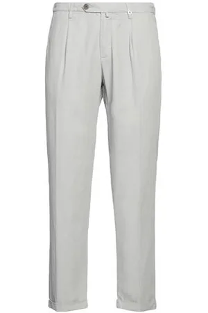 MYTHS BOTTOMWEAR - Trousers - on YOOX.com