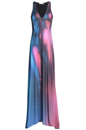Patrizia Pepe DRESSES - Maxi dresses - on YOOX.com