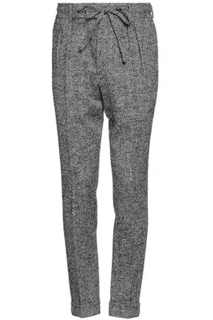 GABRIELE PASINI BOTTOMWEAR - Trousers - on YOOX.com