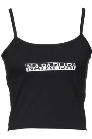 Napapijri TOPWEAR - Tops - on YOOX.com