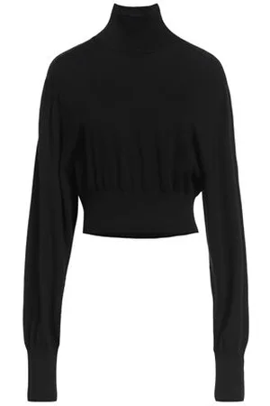 Sportmax KNITWEAR - Turtlenecks - on YOOX.com