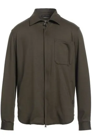 D.A. Daniele Alessandrini TOPWEAR - Shirts - on YOOX.com
