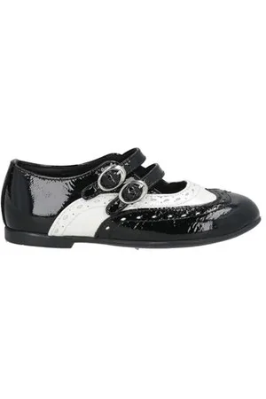 Emporio Armani FOOTWEAR - Ballet flats - on YOOX.com