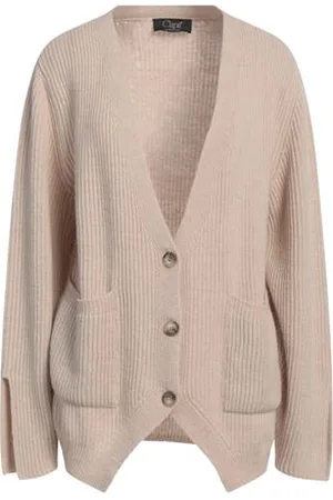 CLIPS KNITWEAR - Cardigans - on YOOX.com
