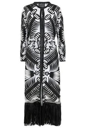 CABAN ROMANTIC COATS & JACKETS - Overcoats & Trench Coats - on YOOX.com