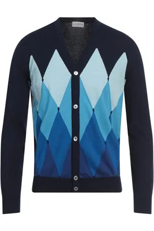 BALLANTYNE KNITWEAR - Cardigans - on YOOX.com