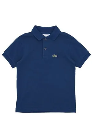 Lacoste TOPWEAR - Polo shirts - on YOOX.com