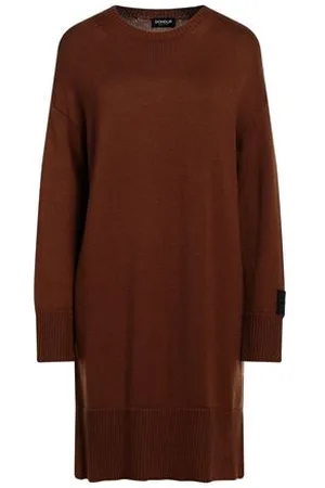 Dondup DRESSES - Mini dresses - on YOOX.com