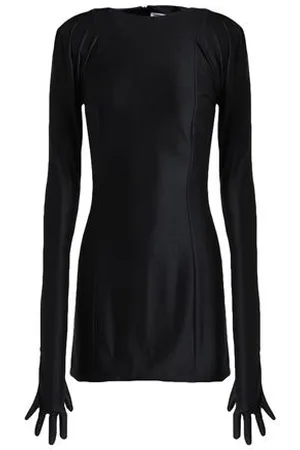 Vetements DRESSES - Mini dresses - on YOOX.com