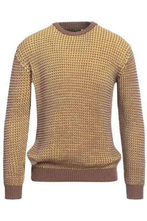 LOW BRAND KNITWEAR - Jumpers - on YOOX.com